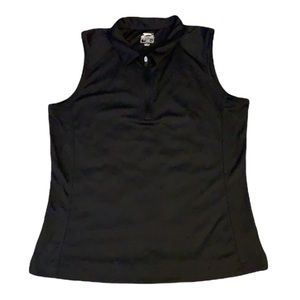 Slazenger golf tank